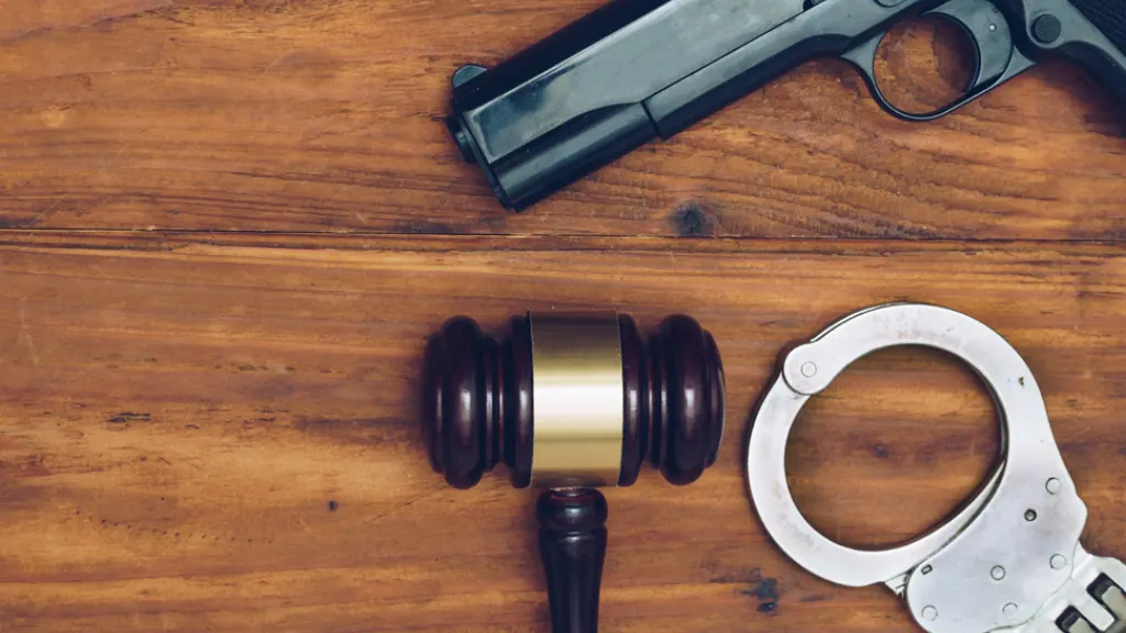 Illinois Gun Laws What Charges Arise from Unlawful Weapon Use?